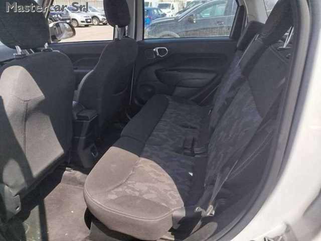 FIAT 500L usata, con Sistema di navigazione