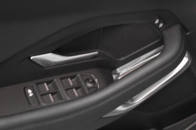 JAGUAR E-Pace usata, con Immobilizzatore elettronico