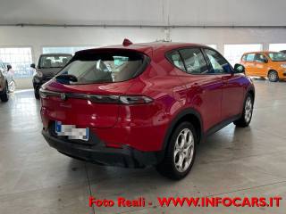 ALFA ROMEO Tonale usata, con Airbag