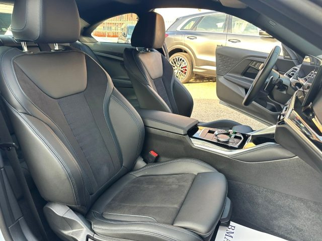 BMW 218 usata, con Chiusura centralizzata