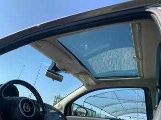 FIAT 500 usata, con Servosterzo