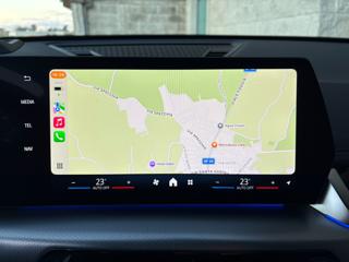 BMW X1 usata, con Controllo vocale