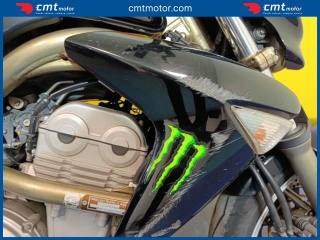 KAWASAKI ER-6N usata 11