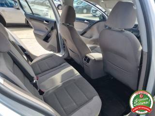 VOLKSWAGEN Golf usata, con Climatizzatore
