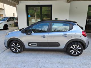CITROEN C3 usata, con Boardcomputer