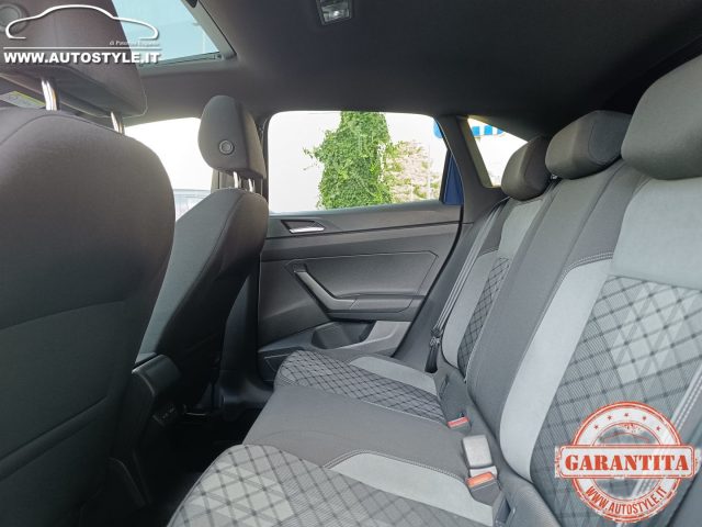 VOLKSWAGEN Taigo usata, con Cruise Control