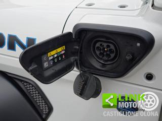 JEEP Wrangler usata, con ESP