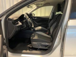 SKODA Kamiq usata, con Airbag Passeggero