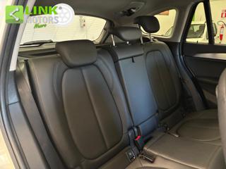 BMW X1 usata, con ESP