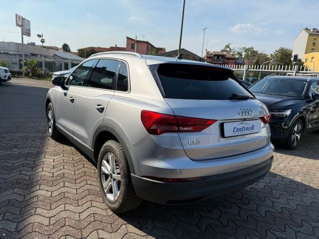 AUDI Q3 usata, con Airbag Passeggero