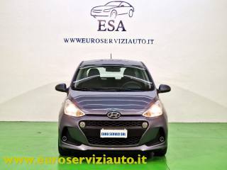 HYUNDAI i10 usata, con Autoradio