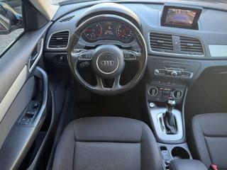AUDI Q3 usata, con Immobilizzatore elettronico