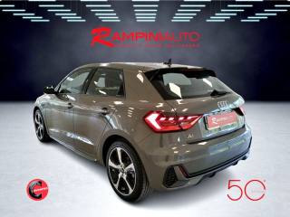AUDI A1 usata 9