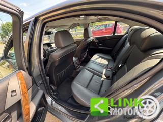 BMW 530 usata, con Specchietti laterali elettrici