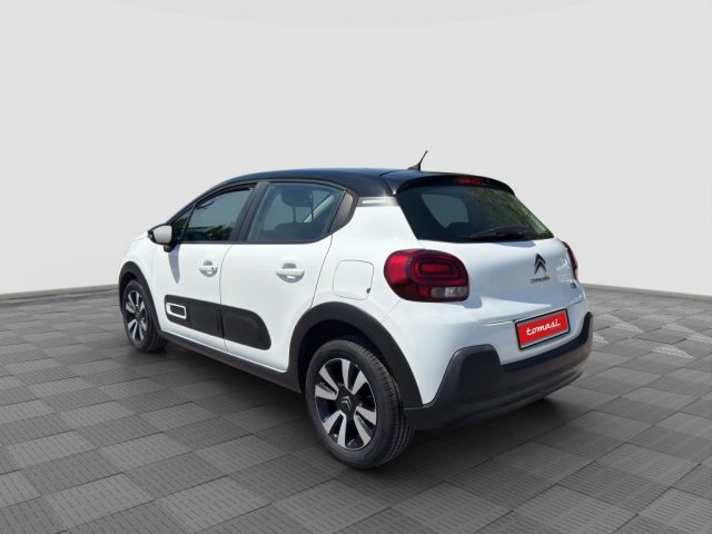 CITROEN C3 usata 2