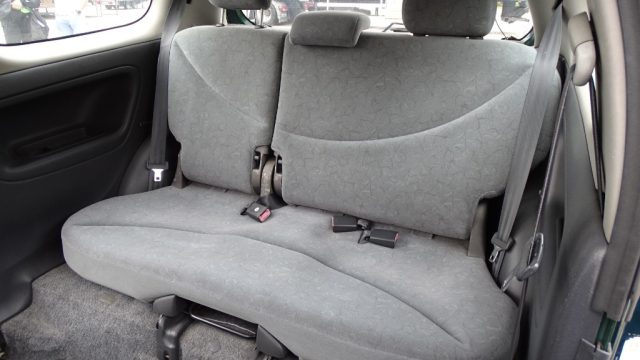 TOYOTA Yaris usata, con Bluetooth