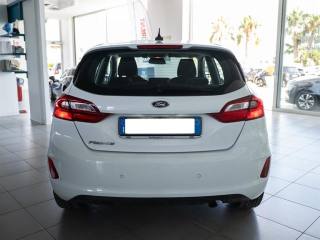 FORD Fiesta usata 5