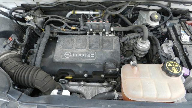 OPEL Mokka usata 96