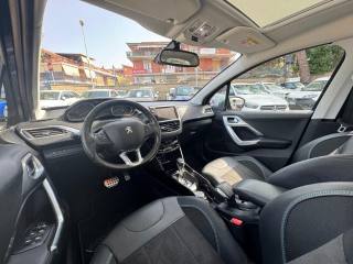 PEUGEOT 2008 usata, con Climatizzatore