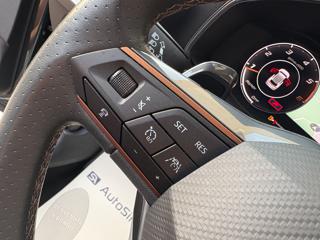 CUPRA Formentor usata, con Immobilizzatore elettronico