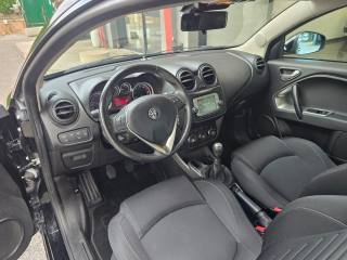 ALFA ROMEO MiTo usata, con Servosterzo