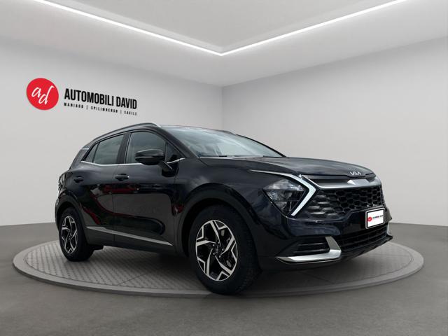 KIA Sportage usata, con Airbag
