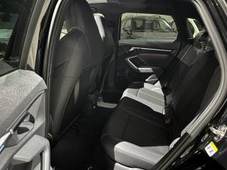 AUDI A3 usata, con ESP