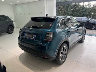 FIAT 600 usata, con Boardcomputer