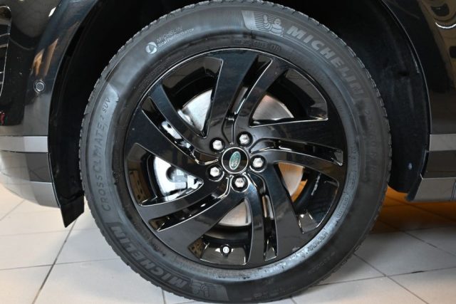 LAND ROVER Range Rover Evoque usata 98