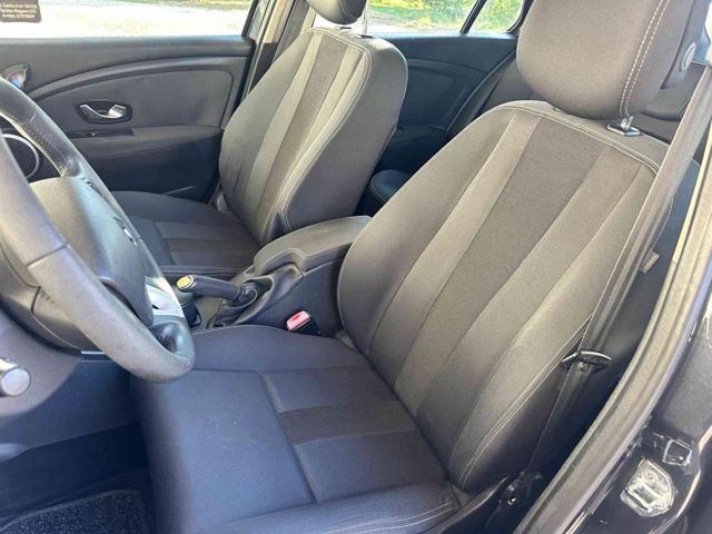 RENAULT Megane usata, con Controllo trazione
