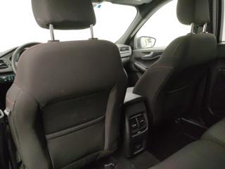 FORD Kuga usata, con Volante in pelle