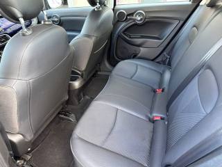 FIAT 500X usata, con Boardcomputer