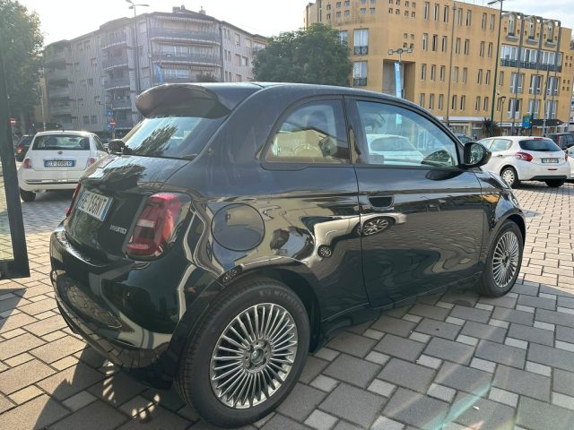 FIAT 500 usata, con Alzacristalli elettrici