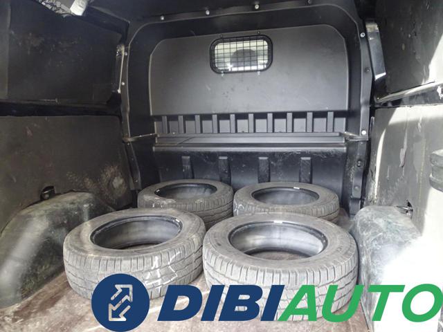 FORD Transit Custom usata, con Chiusura centralizzata