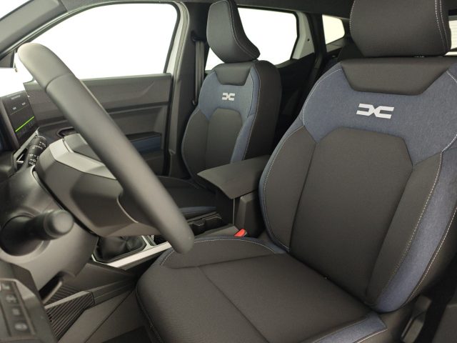 DACIA Duster usata, con Fari LED