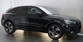 AUDI Q3 usata, con Cronologia tagliandi