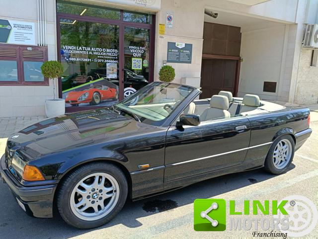 BMW 320 usata 52