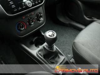 FIAT Punto usata 15