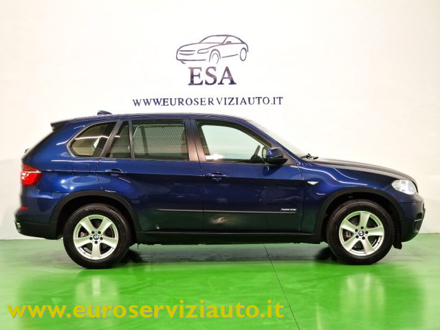 BMW X5 usata, con Airbag laterali