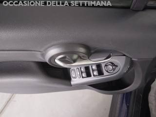 FIAT 500X usata, con Servosterzo
