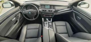 BMW 520 usata, con Sensori di parcheggio posteriori