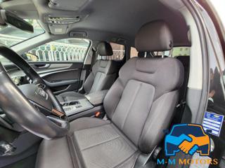 AUDI A6 usata, con Climatizzatore