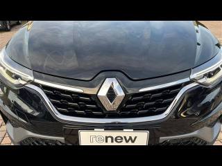 RENAULT Arkana usata, con USB