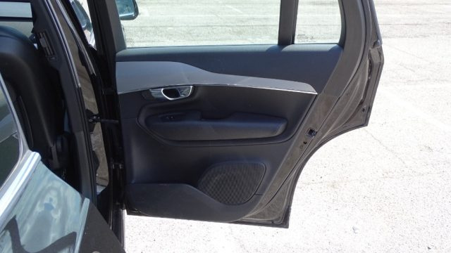 VOLVO XC90 usata, con Pneumatici quattro stagioni