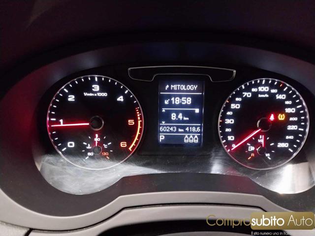 AUDI Q3 usata 28