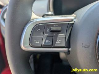 FIAT 600 usata, con Adaptive Cruise Control