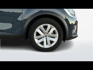 RENAULT Captur usata, con Controllo automatico clima