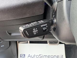 AUDI A6 usata, con Sedile posteriore sdoppiato