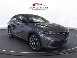 ALFA ROMEO Tonale usata 1