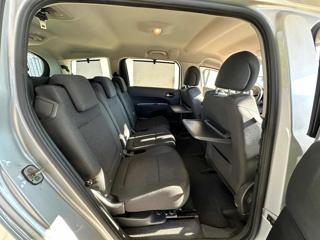 PEUGEOT 5008 usata, con Bluetooth